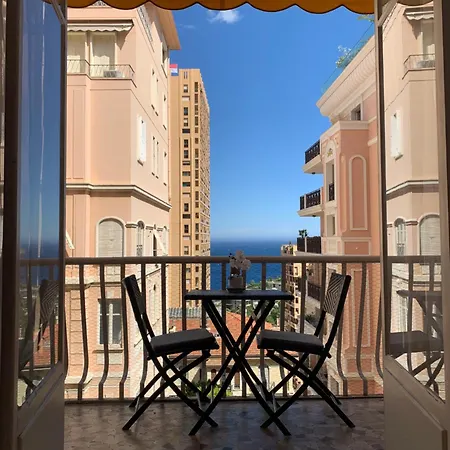 Montecarlo Seaview