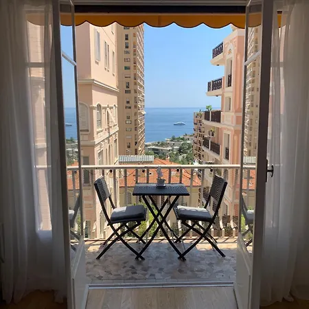 Montecarlo Seaview Μόντε Κάρλο