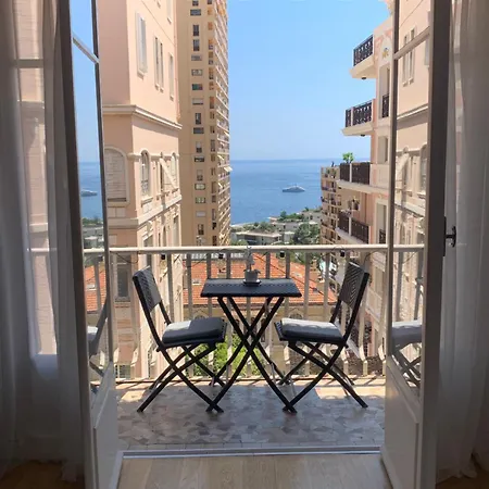 Montecarlo Seaview