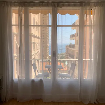 Διαμέρισμα Montecarlo Seaview Μόντε Κάρλο